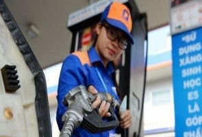 Giá xăng tiếp tục tăng, vọt lên gần 15.000 đồng/lít kể từ 15h chiều nay