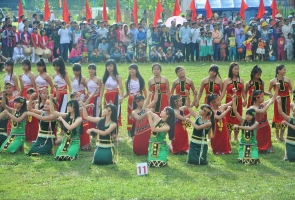 Chuẩn bị tốt Hội thi thể thao các dân tộc thiểu số tỉnh Quảng Nam