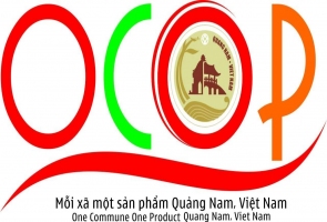 Gắn thương hiệu OCOP Quảng Nam lên 15 sản phẩm mới