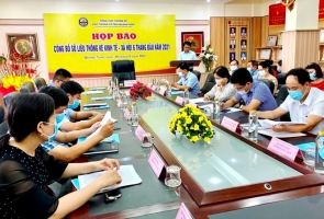 Kinh tế dần phục hồi sau thời gian dài chịu ảnh hưởng dịch bệnh