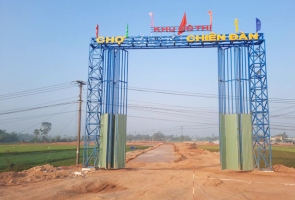 Chủ đầu tư, doanh nghiệp BĐS chịu trách nhiệm khi để xảy ra sai phạm