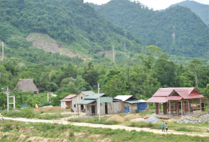 Ai lên xứ “Pà” Nam Giang