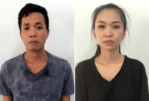 Bất chấp COVID-19, nam thanh nữ tú “bay lắc” trong nhà nghỉ
