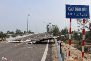 Xử lý dứt điểm vướng mắc dự án trọng điểm