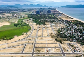 Quảng Nam hủy 185 sổ đỏ của Công ty Chí Thành