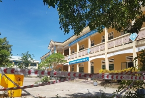 TIÊN PHƯỚC- Xuất hiện 8 ca nghi dương tính Covid-19