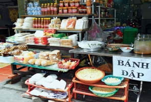 Có một mảnh Quảng Nam giữa Sài Gòn