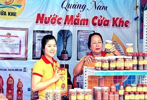 Lo “vỡ trận”, Bộ Nông nghiệp chỉ đạo các địa phương siết chặt làm OCOP