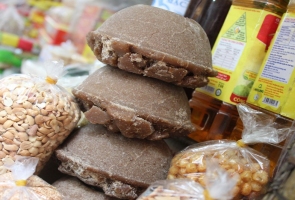 Nhớ vị ngọt đường bát