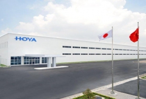 HOYA LENS Vsip- Quảng Ngãi