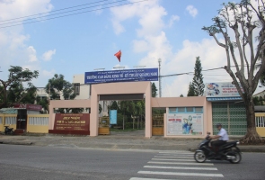 Bàn phương án sáp nhập các cơ sở giáo dục nghề nghiệp công lập trên địa bàn tỉnh