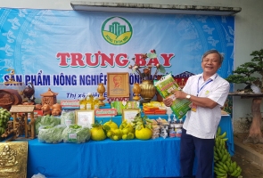 Nhiều hoạt động xây dựng hệ sinh thái khởi nghiệp đổi mới sáng tạo năm 2020