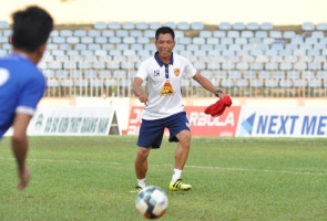 Quảng Nam vs SLNA, 17h00 ngày 5/7: Thay tướng có đổi được vận?