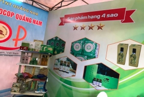 Triển khai Chương trình mỗi xã một sản phẩm năm 2020