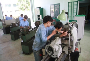 Phân luồng học sinh: Cần sự vào cuộc từ nhiều phía