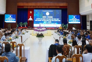 Đẩy mạnh hệ sinh thái khởi nghiệp