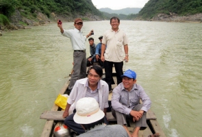 Những dòng sông thơ