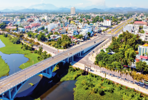 Tam Kỳ sẽ được mở rộng