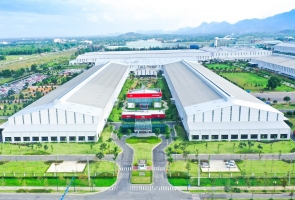 Cuộc đổi đời trên cát