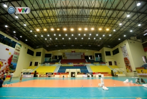 VTV Cup 2019: Miễn phí vé cho người hâm mộ