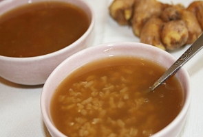 Chè nếp