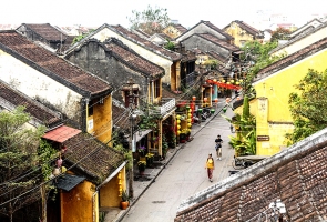 Khởi động lại các hoạt động du lịch