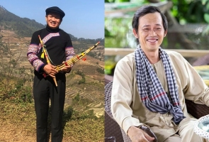 Ông Đoàn Ngọc Hải viết tâm thư gửi Hoài Linh