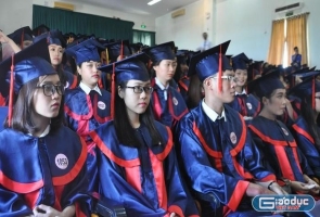 7 cử nhân sư phạm xuất sắc được tuyển theo diện thu hút “nhân tài”