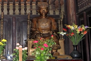 Lòng thương dân của Tổng đốc Hoàng Diệu