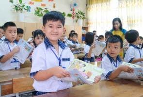 Chạy đua để kết thúc sớm năm học