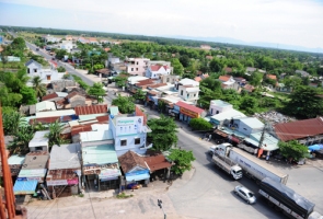 Dấu tích nhân nghĩa của làng Hà Lam