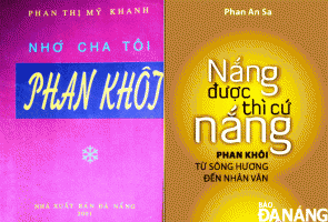 Phan Khôi- Người khởi xướng phong trào Thơ mới