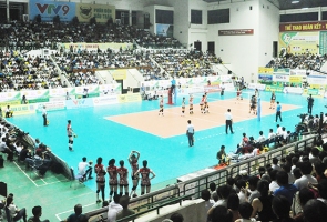 Giải Bóng chuyền nữ quốc tế VTV Cup 2019: Cơ hội quảng bá văn hóa, du lịch xứ Quảng