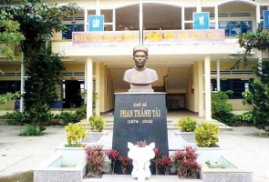 Phan Thành Tài- 