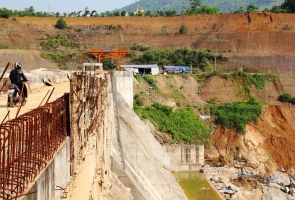 Nhiều dự án thủy điện sẽ bị loại bỏ