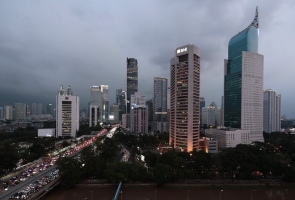 Indonesia tính dời thủ đô