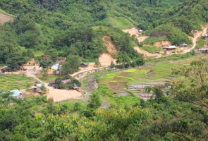Hương sắc Nam Giang
