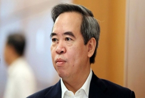 Đề nghị Bộ Chính trị xem xét kỷ luật Trưởng Ban Kinh tế Trung ương Nguyễn Văn Bình