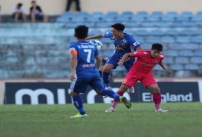 VPF sẽ gửi văn bản xin ý kiến các CLB về ngày trở lại của V.League