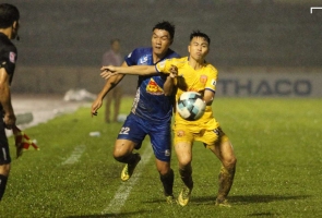 Quảng Nam chưa buông xuôi