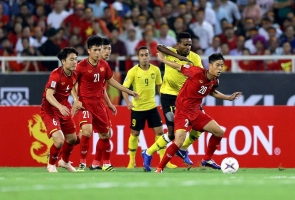 Nhận định ĐT Việt Nam vs ĐT Malaysia: Chạm tay vào thiên đường