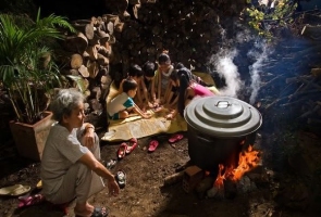 Ký ức Tết xưa