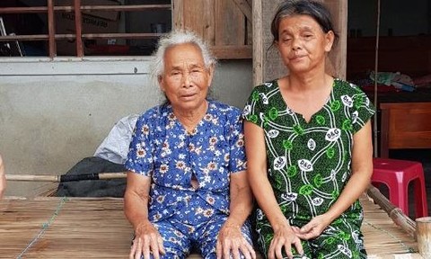 Cảnh giác: 